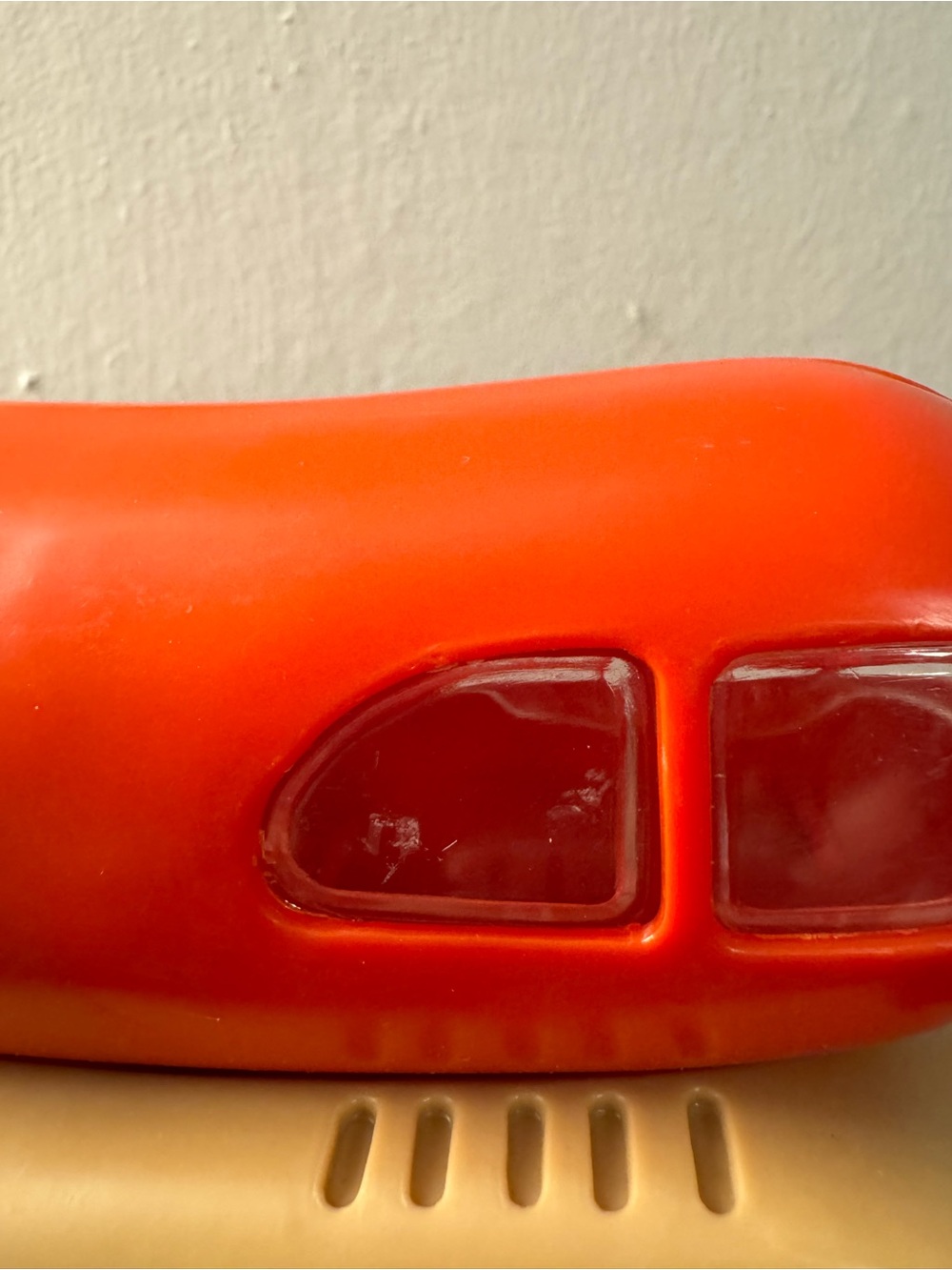 Vintage Oscar Mayer Wienermobile 1992 Olympics Advertising Coin Bank - Picture 5 of 9